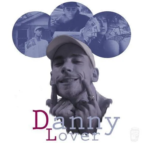 Danny Lover T-Shirt