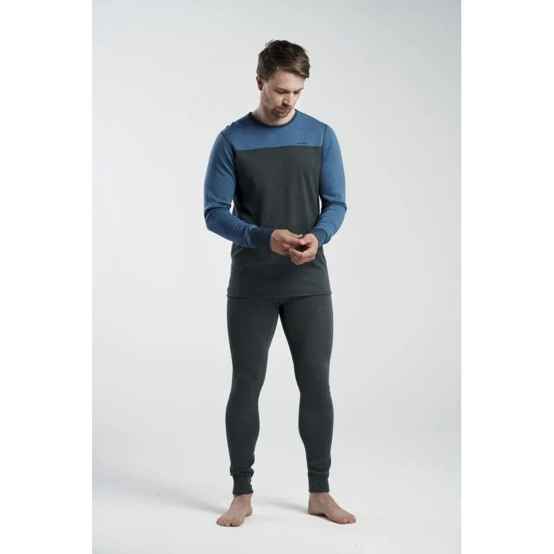 Devold  Kvitegga Merino 230 Shirt - Intimo lana merinos - Uomo