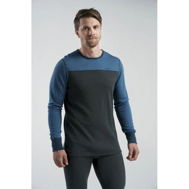 Devold  Kvitegga Merino 230 Shirt - Intimo lana merinos - Uomo