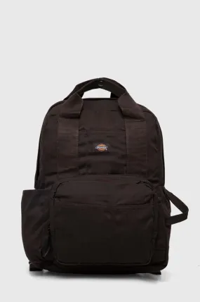 Dickies backpack brown color