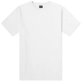 Dime Classic Small Logo T-ShirtAsh