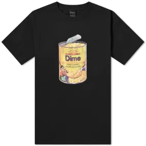 Dime Soupe Aux Pois T-ShirtBlack