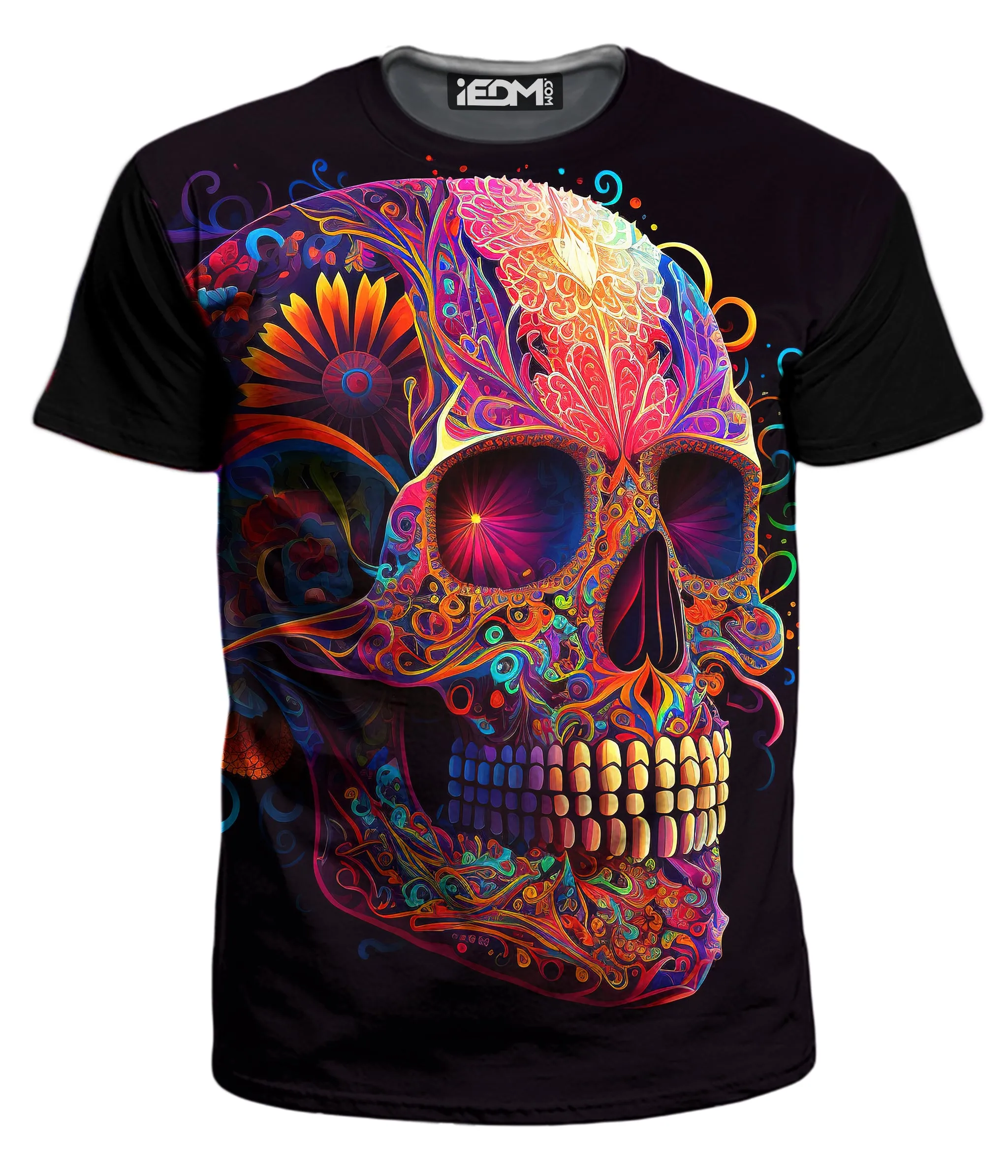 DOTD Skull T-Shirt and Joggers Combo