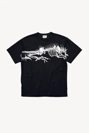 Dragon Skeletor SS Tee