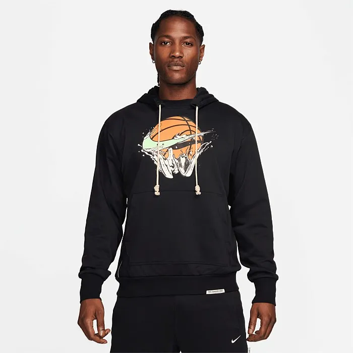 Dri-FIT Standard Issue Pullover Basketball Hoodie | Hoodies & Crews | Stirling Sports