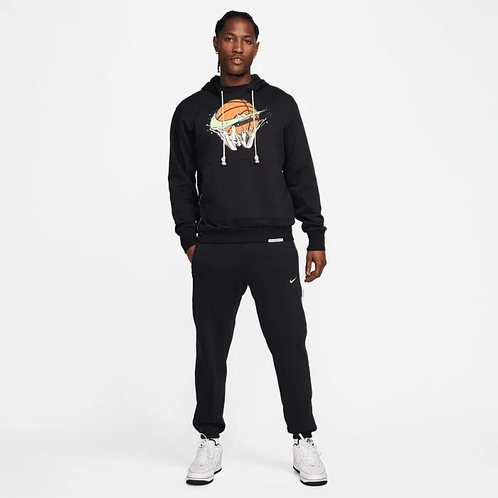 Dri-FIT Standard Issue Pullover Basketball Hoodie | Hoodies & Crews | Stirling Sports