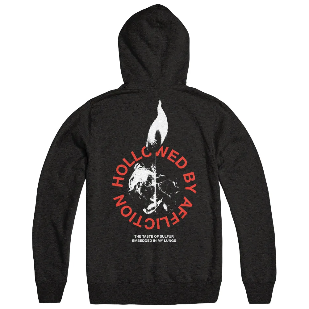 DYING WISH Hallowed Match Hoodie