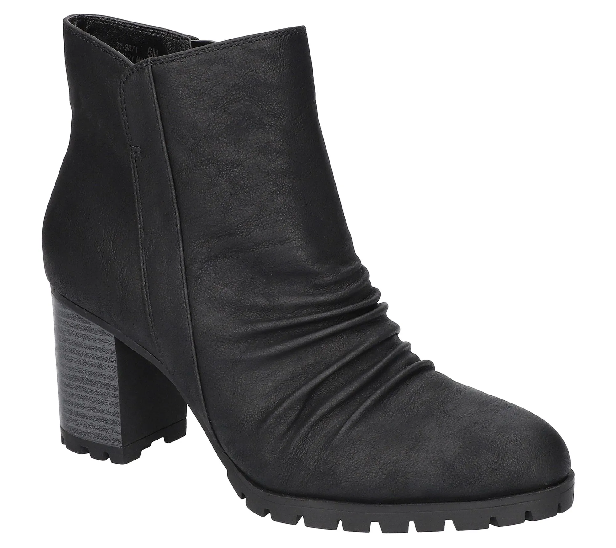 Easy Street Ankle Boots - Carrow