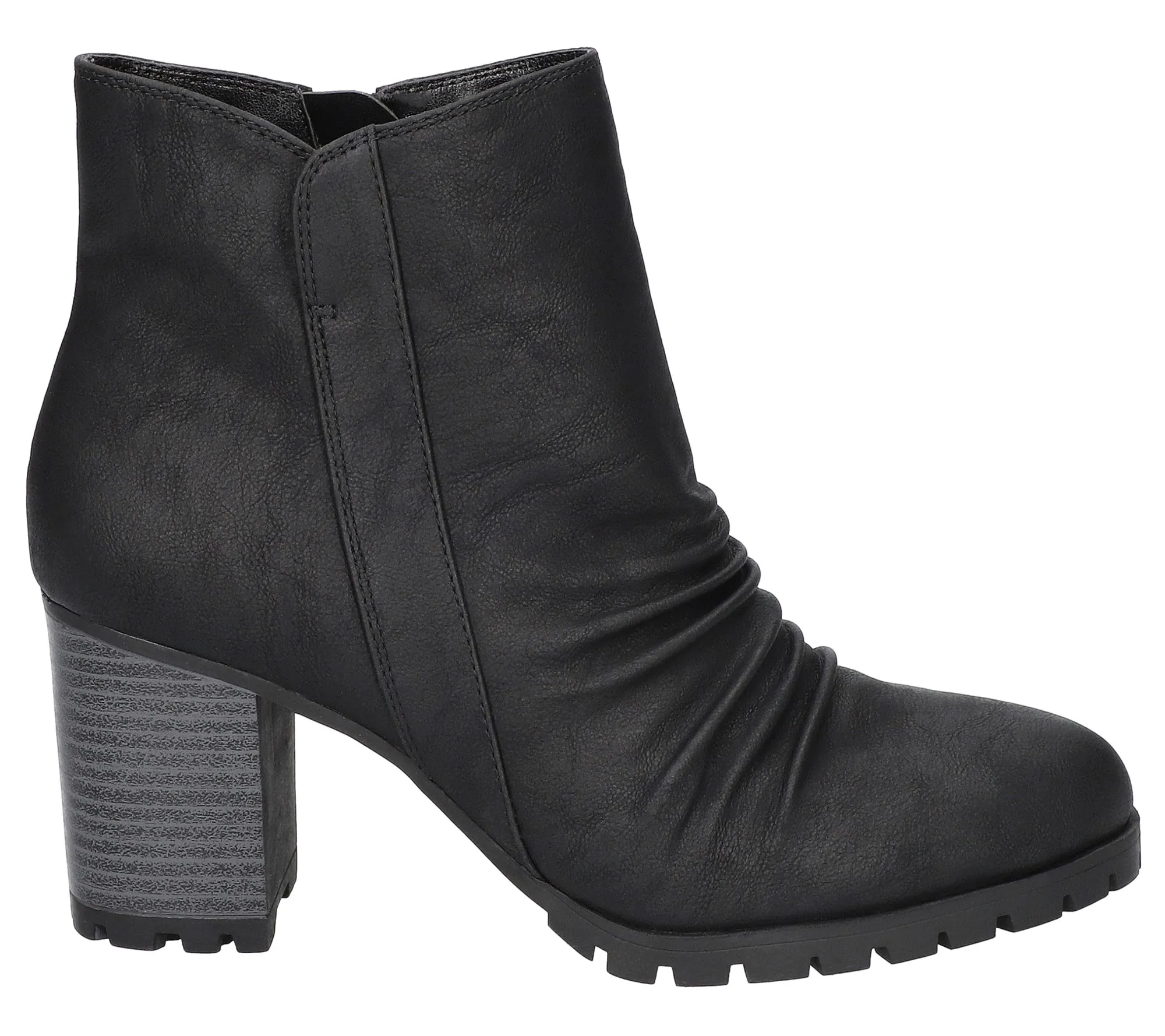 Easy Street Ankle Boots - Carrow