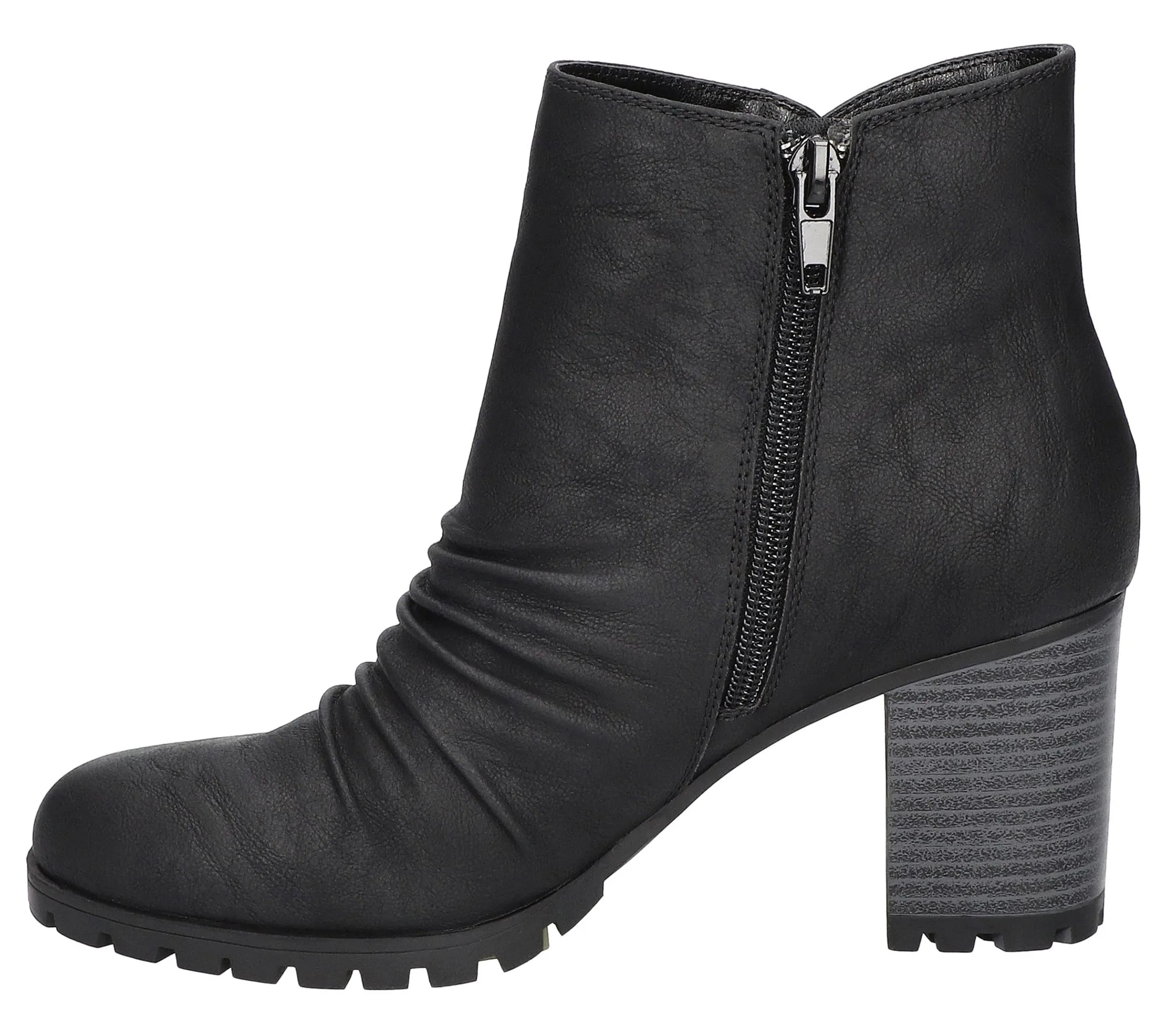 Easy Street Ankle Boots - Carrow