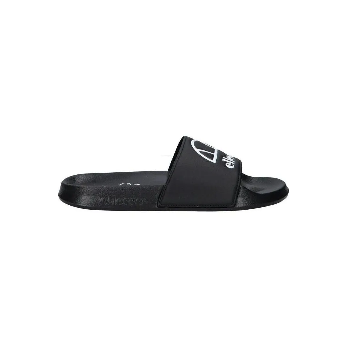 Ellesse Fellentini Casual Pool Slides Black