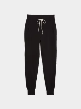 Escobar Sweatpants, Black