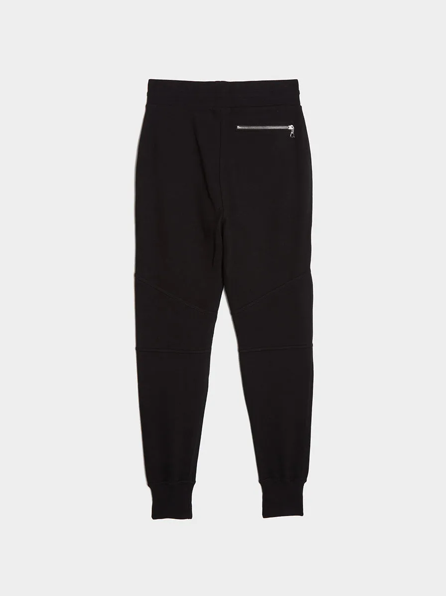 Escobar Sweatpants, Black