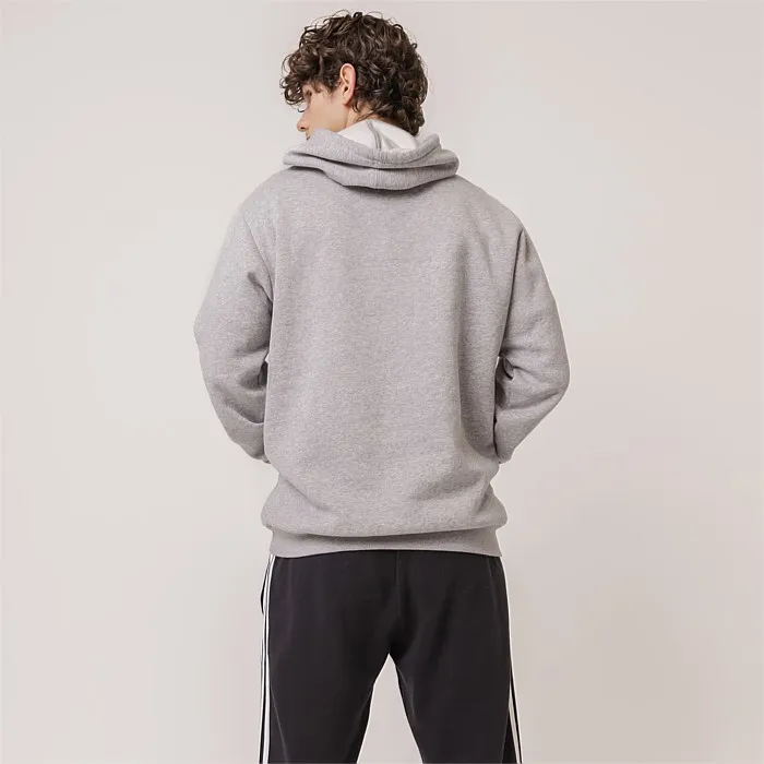 Essentials Fleece Big Logo Hoodie | Hoodies & Crews | Stirling Sports