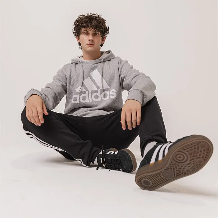 Essentials Fleece Big Logo Hoodie | Hoodies & Crews | Stirling Sports