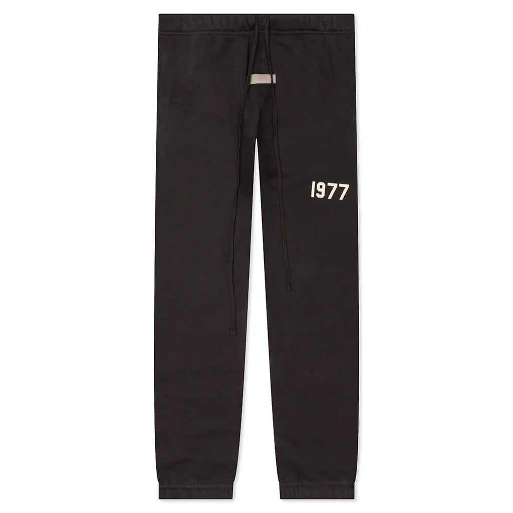 Essentials Sweatpants - Iron