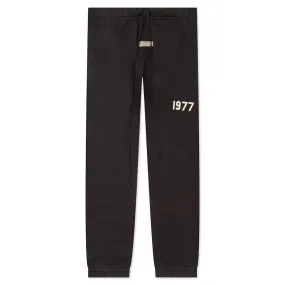 Essentials Sweatpants - Iron