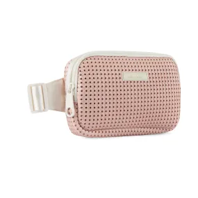 Fanny Pack Blossom Pink