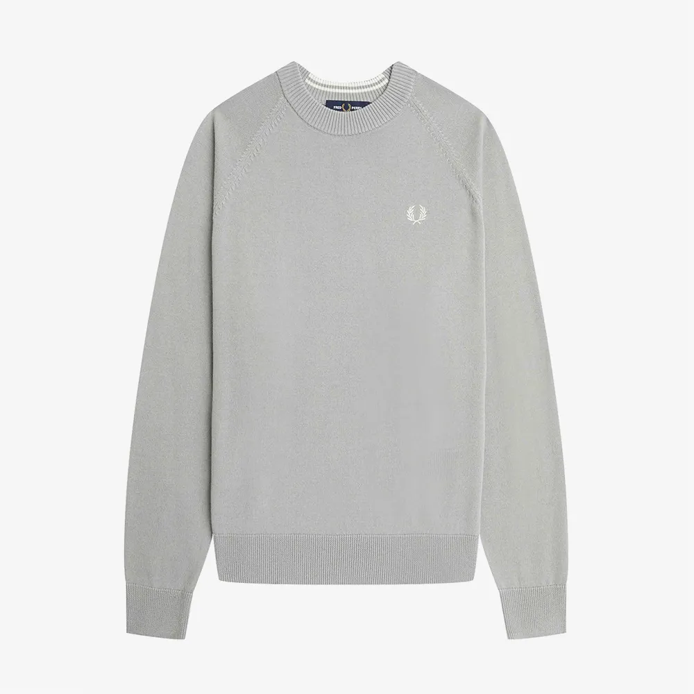 FRED PERRY  |Crew Neck Casual Style Unisex Street Style U-Neck