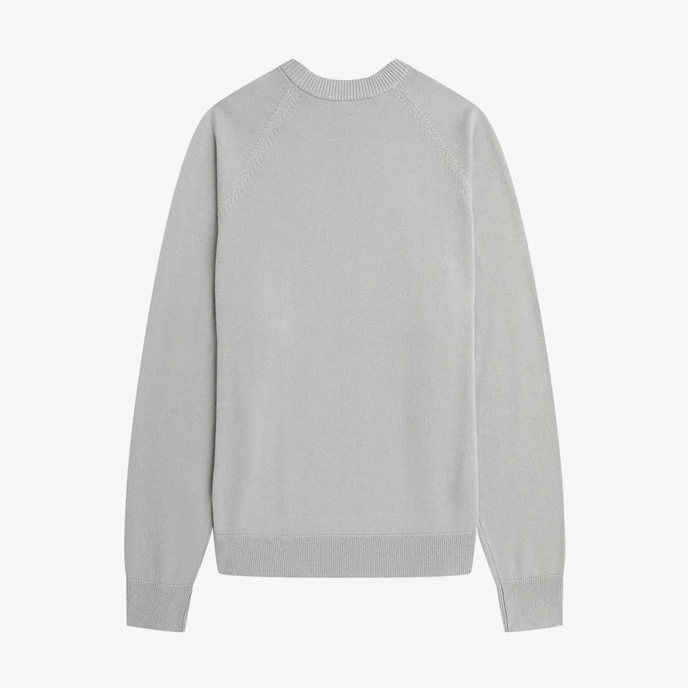 FRED PERRY  |Crew Neck Casual Style Unisex Street Style U-Neck