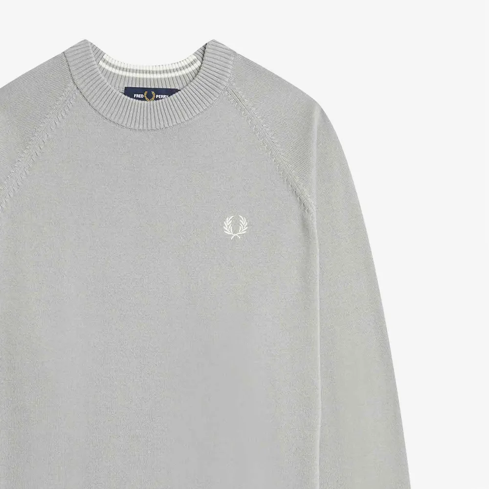 FRED PERRY  |Crew Neck Casual Style Unisex Street Style U-Neck