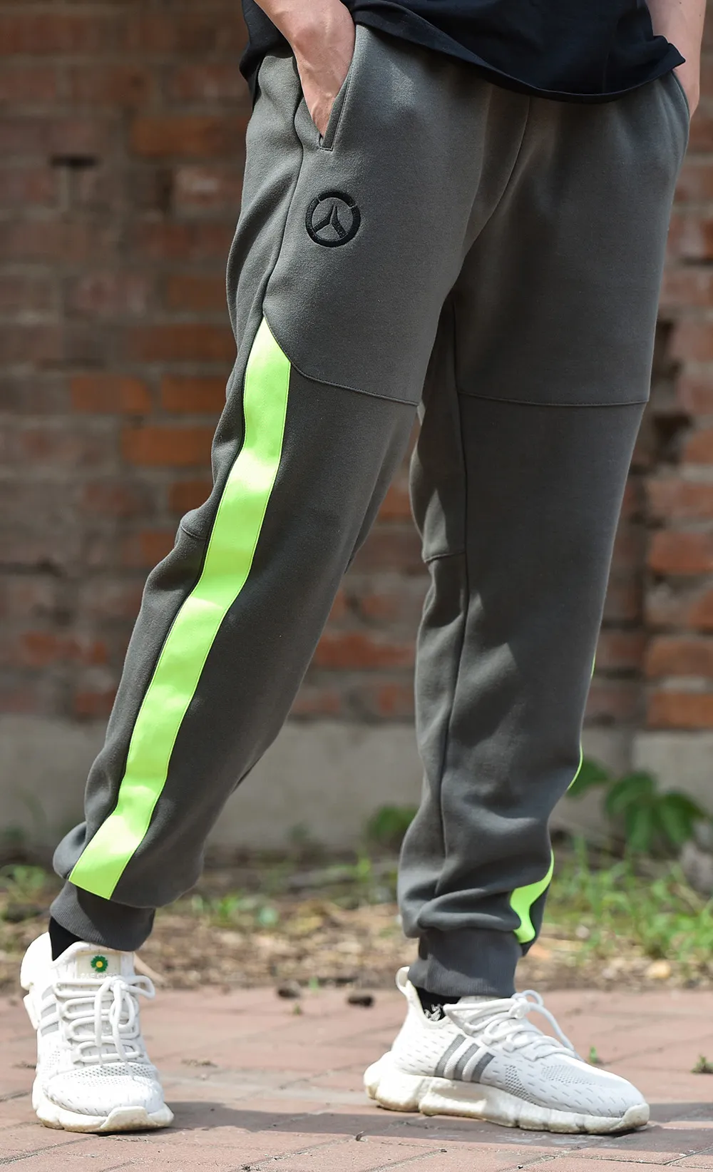 Genji Joggers