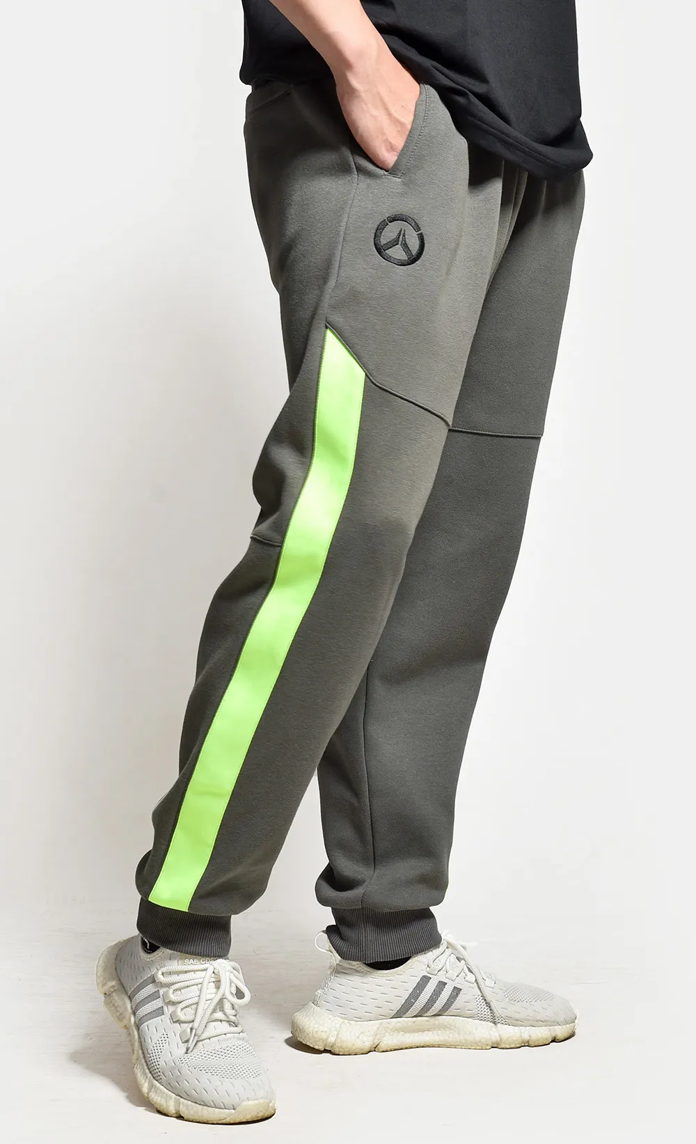 Genji Joggers