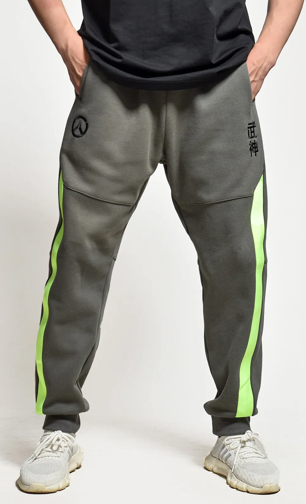 Genji Joggers