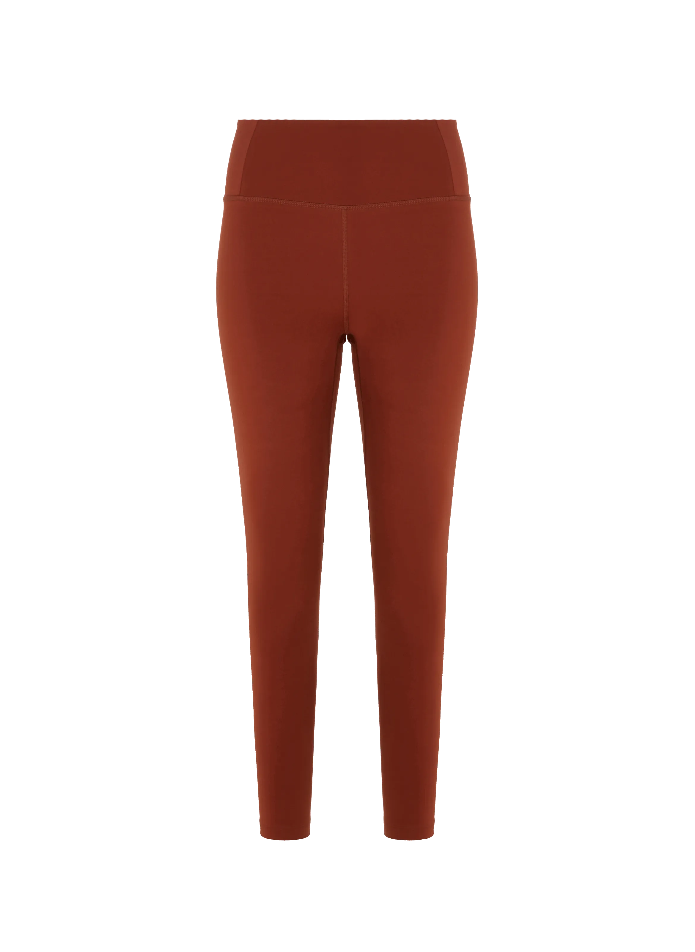 GIRLFRIEND COLLECTIVE  Float leggings - Red