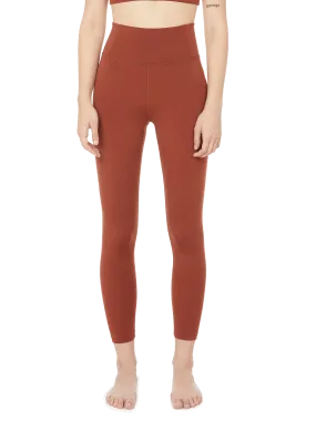 GIRLFRIEND COLLECTIVE  Float leggings - Red