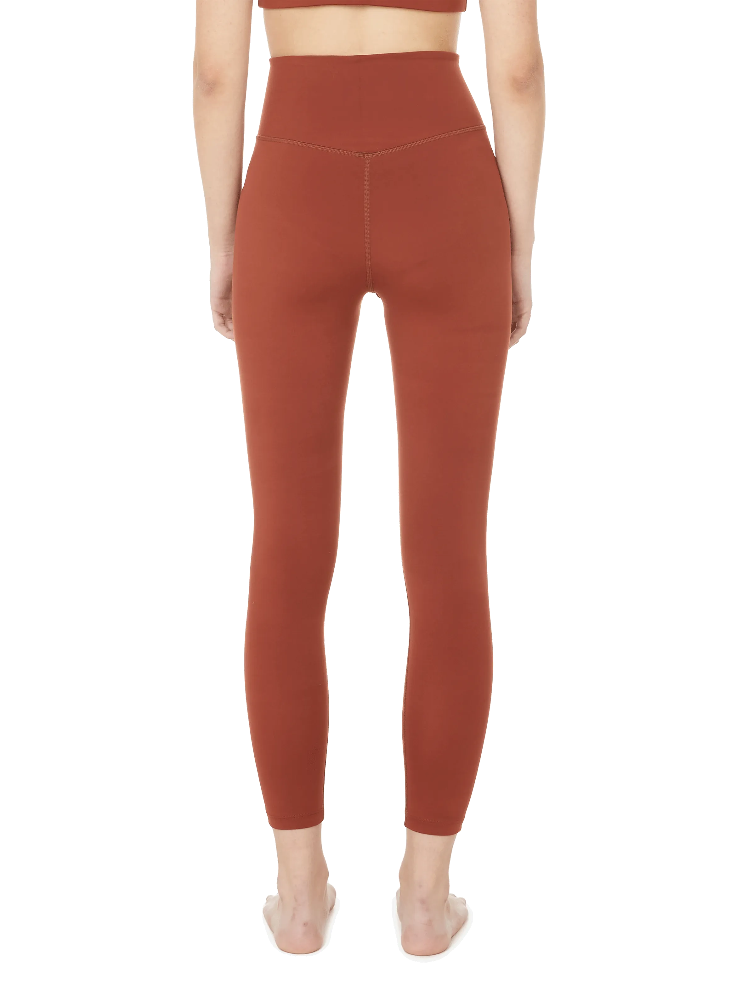 GIRLFRIEND COLLECTIVE  Float leggings - Red