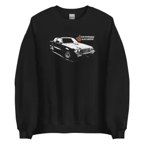 Grand National Crew Neck Sweatshirt