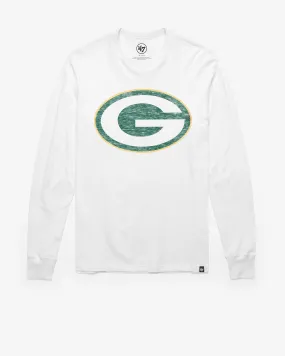 GREEN BAY PACKERS PREMIER '47 FRANKLIN LONG SLEEVE TEE