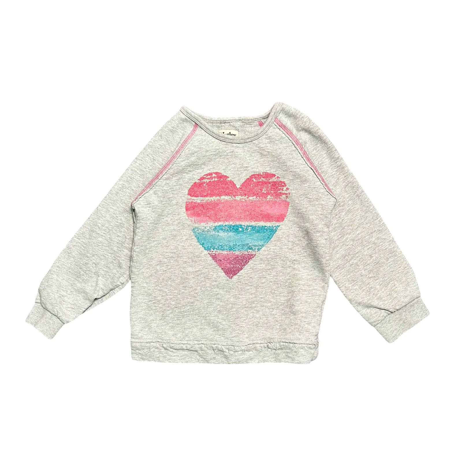 Hatley Sweatshirt