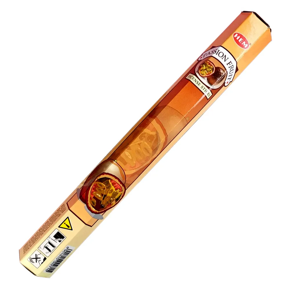 Hem Passion Fruit Incense Sticks