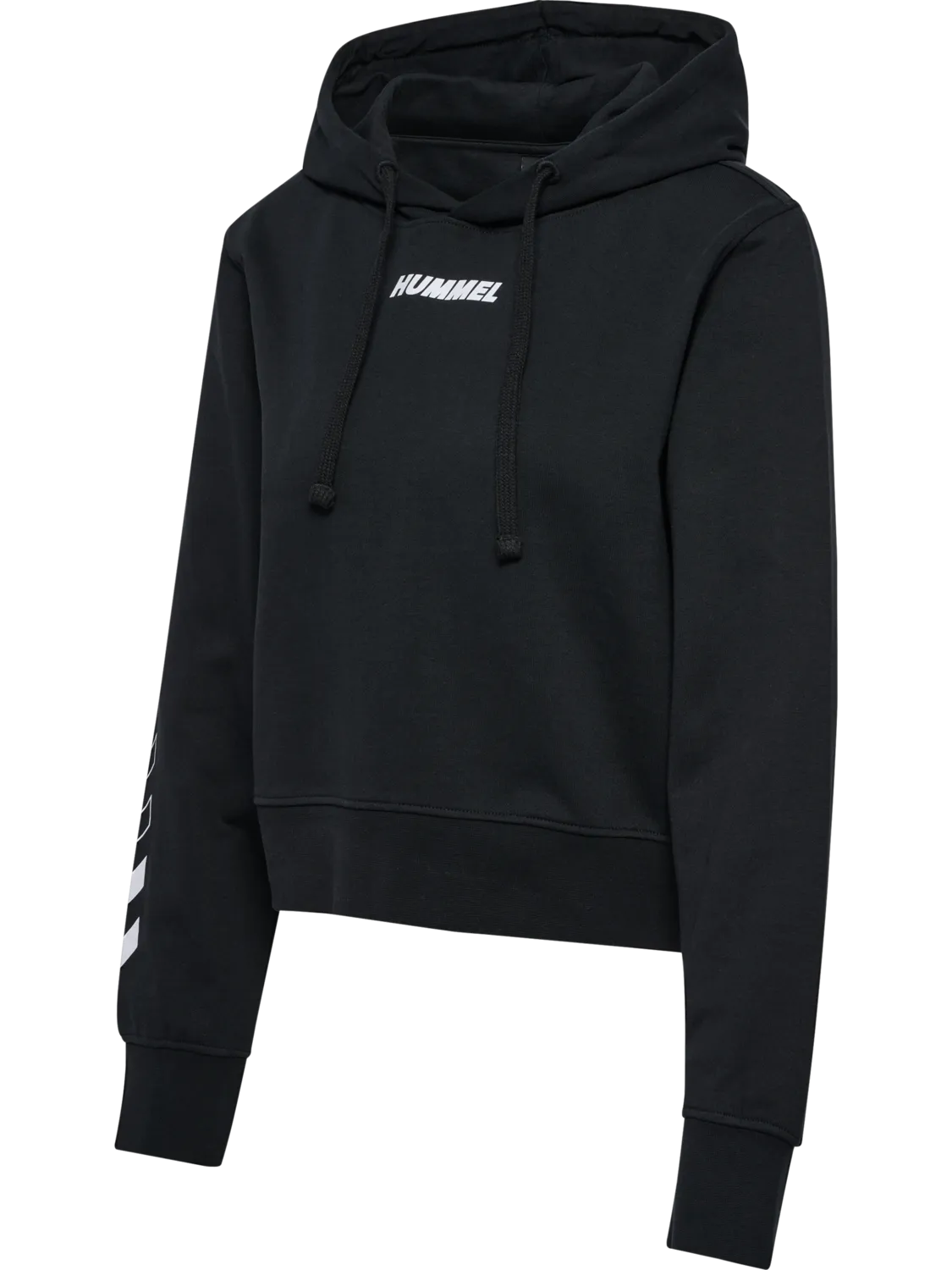 hmlELEMENTAL SHORT HOODIE WOMAN Short Hoodie