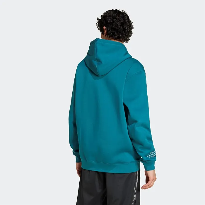 Hooded 1 Sweatshirt | Hoodies & Crews | Stirling Sports