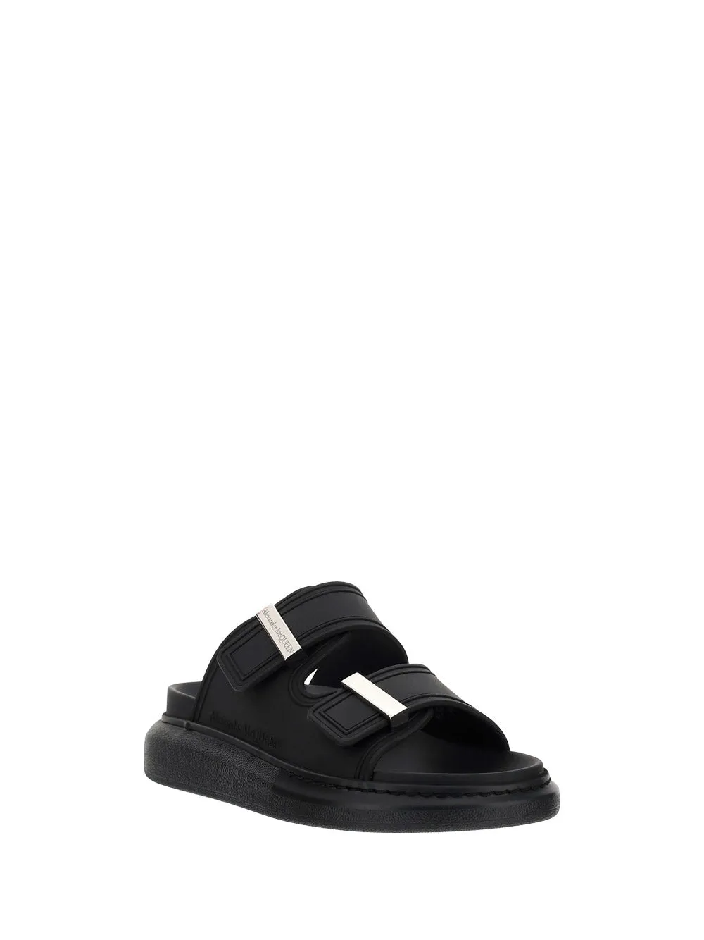 Hybrid Slides - Black