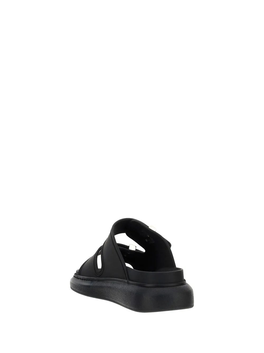 Hybrid Slides - Black