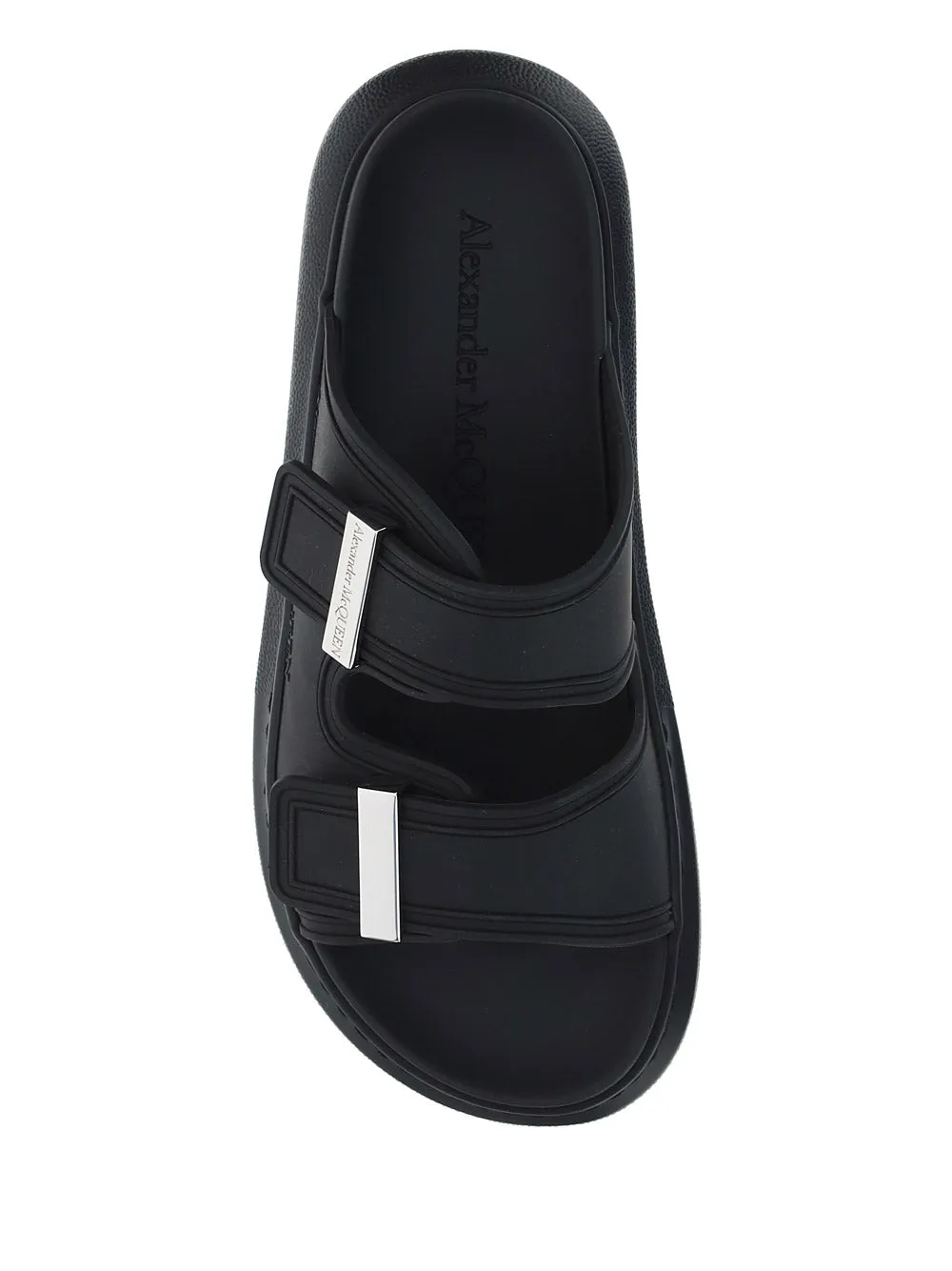 Hybrid Slides - Black