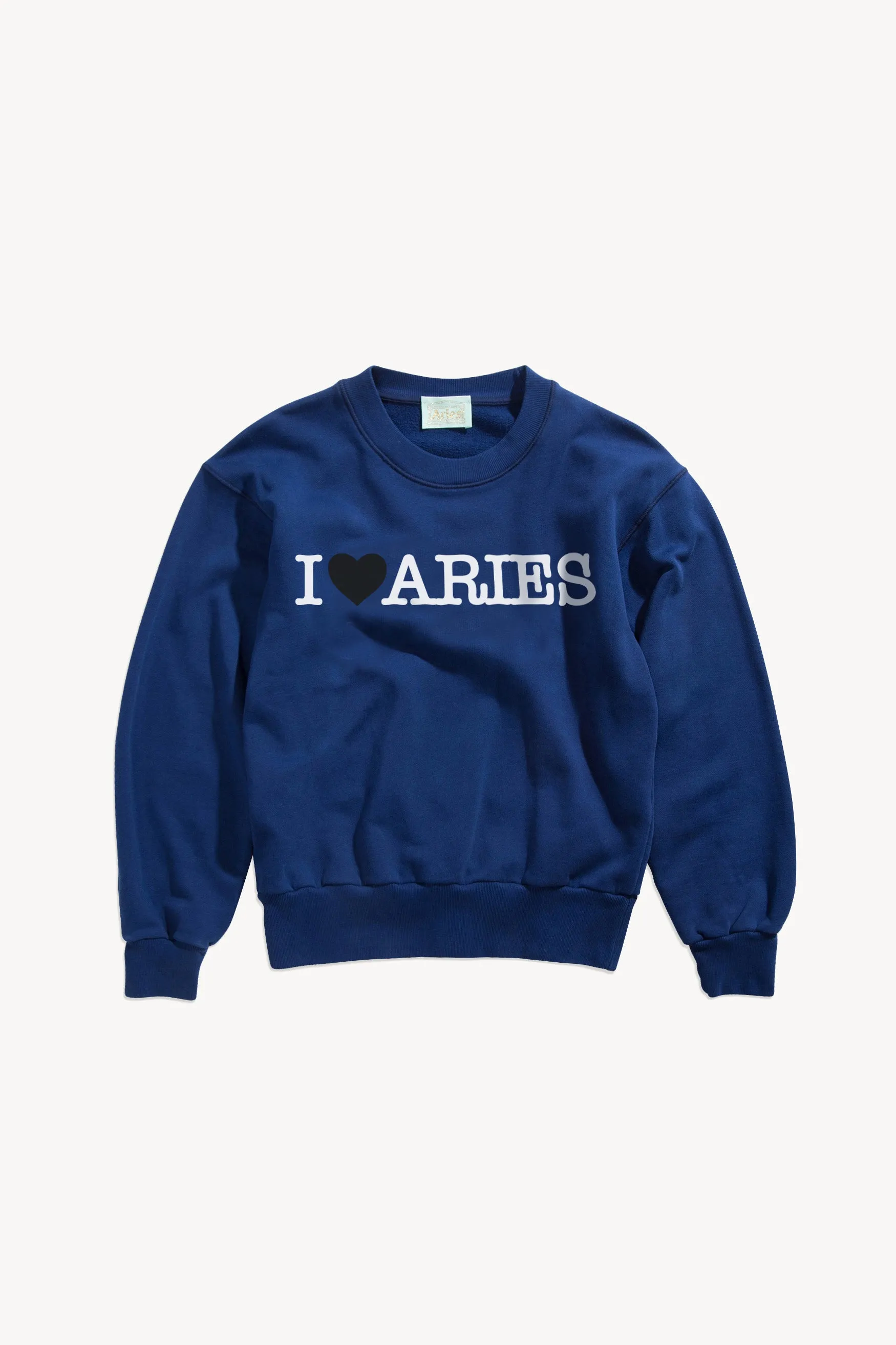 I Heart Aries Sweat