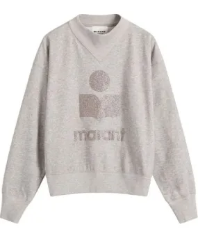 Isabel marant Women's Logo Sweatshirt