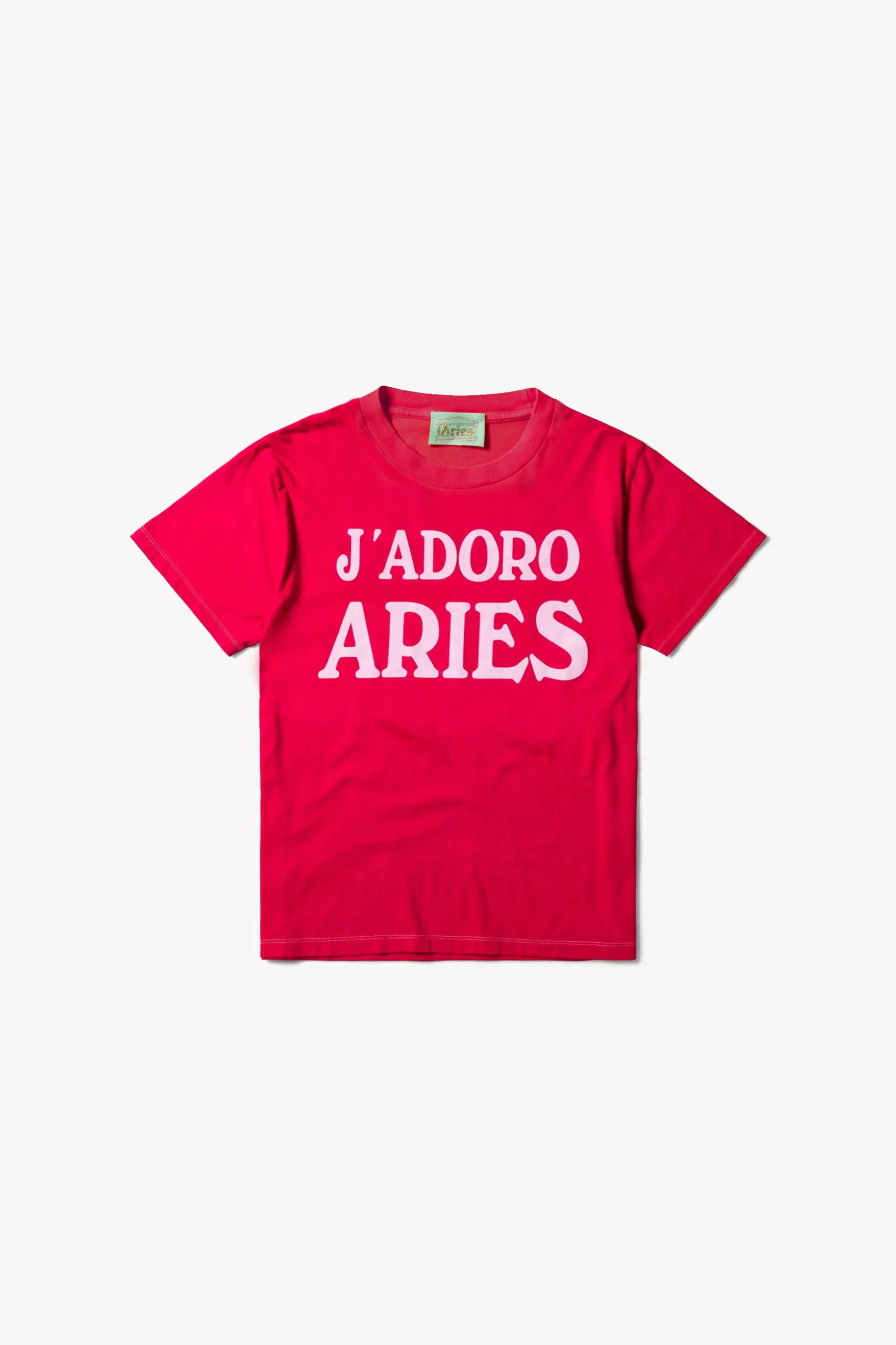 J'Adoro Aries SS Tee - Baby