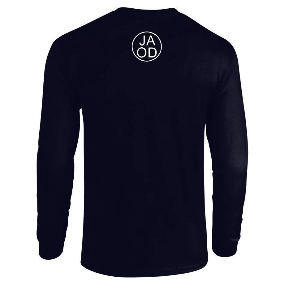 JAOD Basic Long  Sleeve Tee