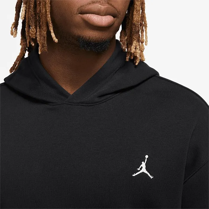 Jordan Essentials Fleece Pullover | Hoodies & Crews | Stirling Sports