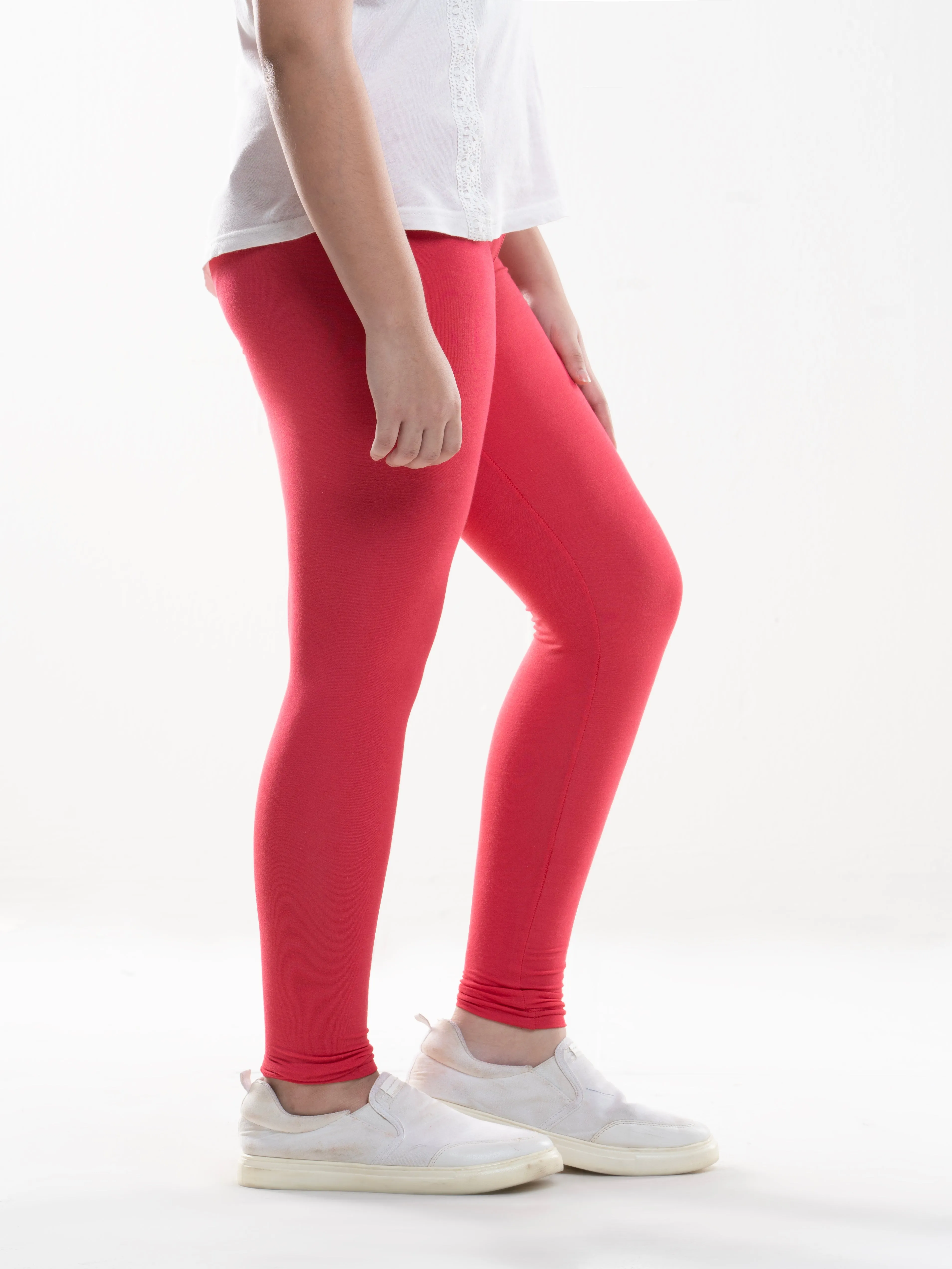 Junior Girls Leggings (10-14 Years)