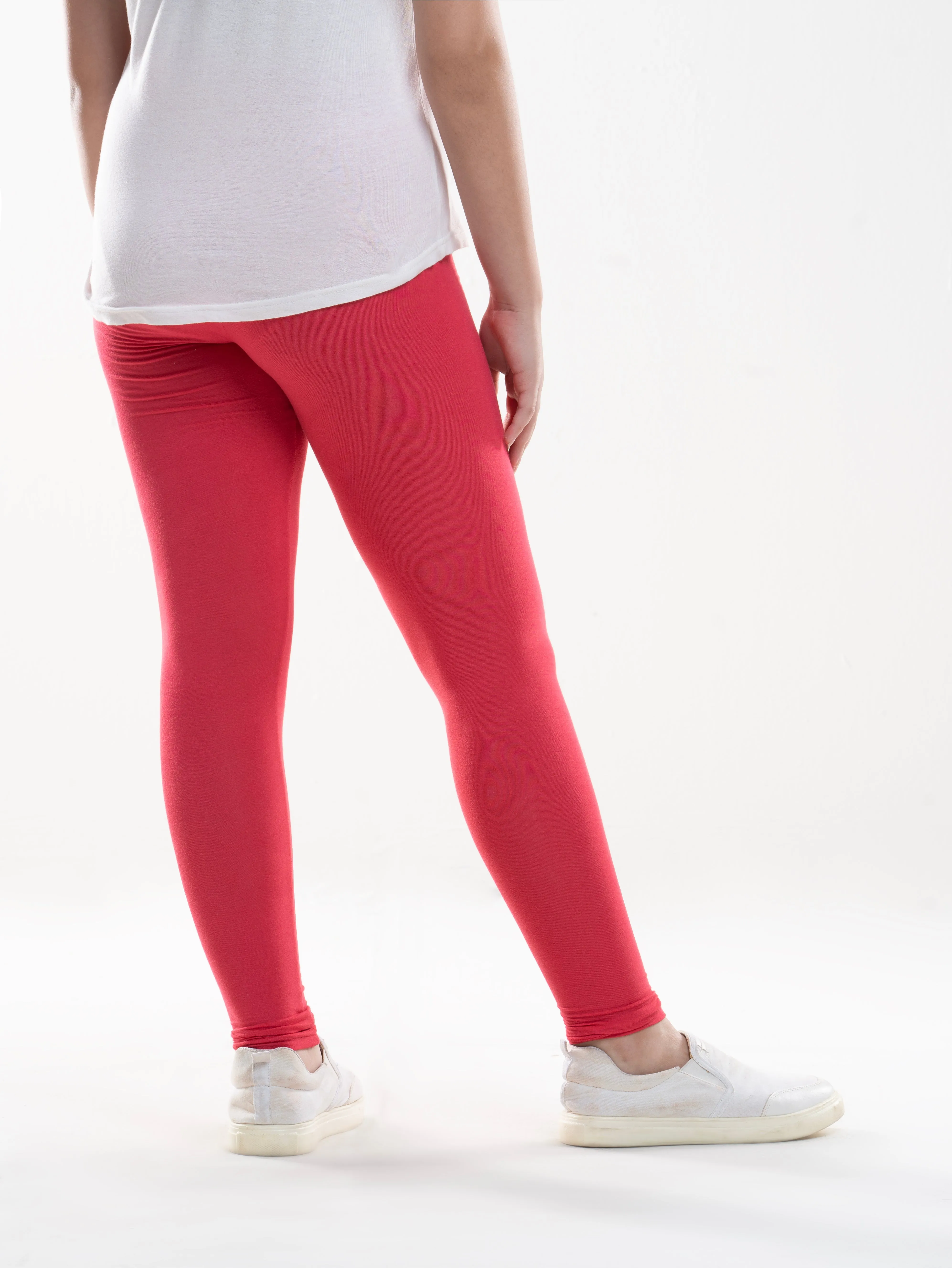 Junior Girls Leggings (10-14 Years)