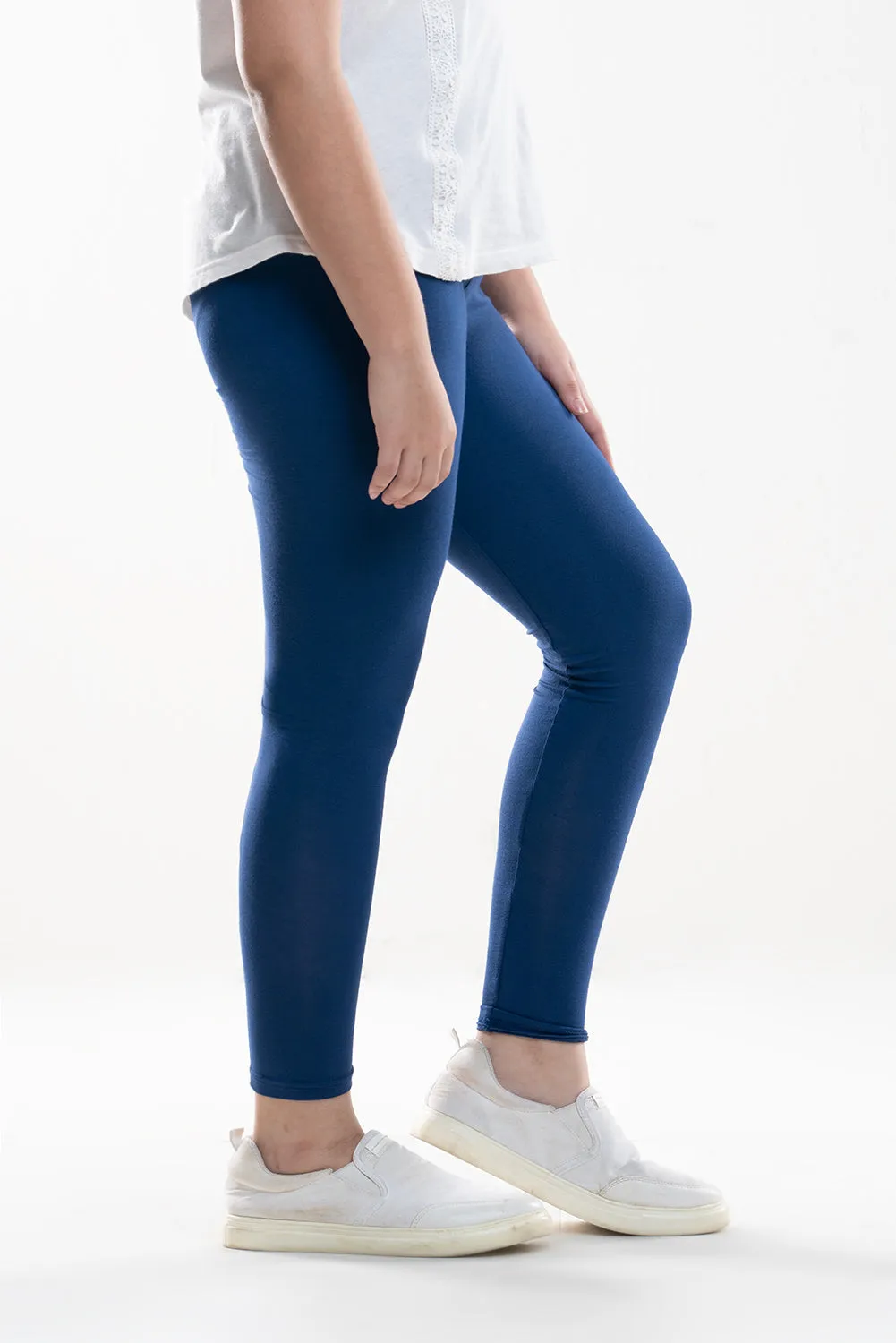 Junior Girls Leggings (10-14 Years)