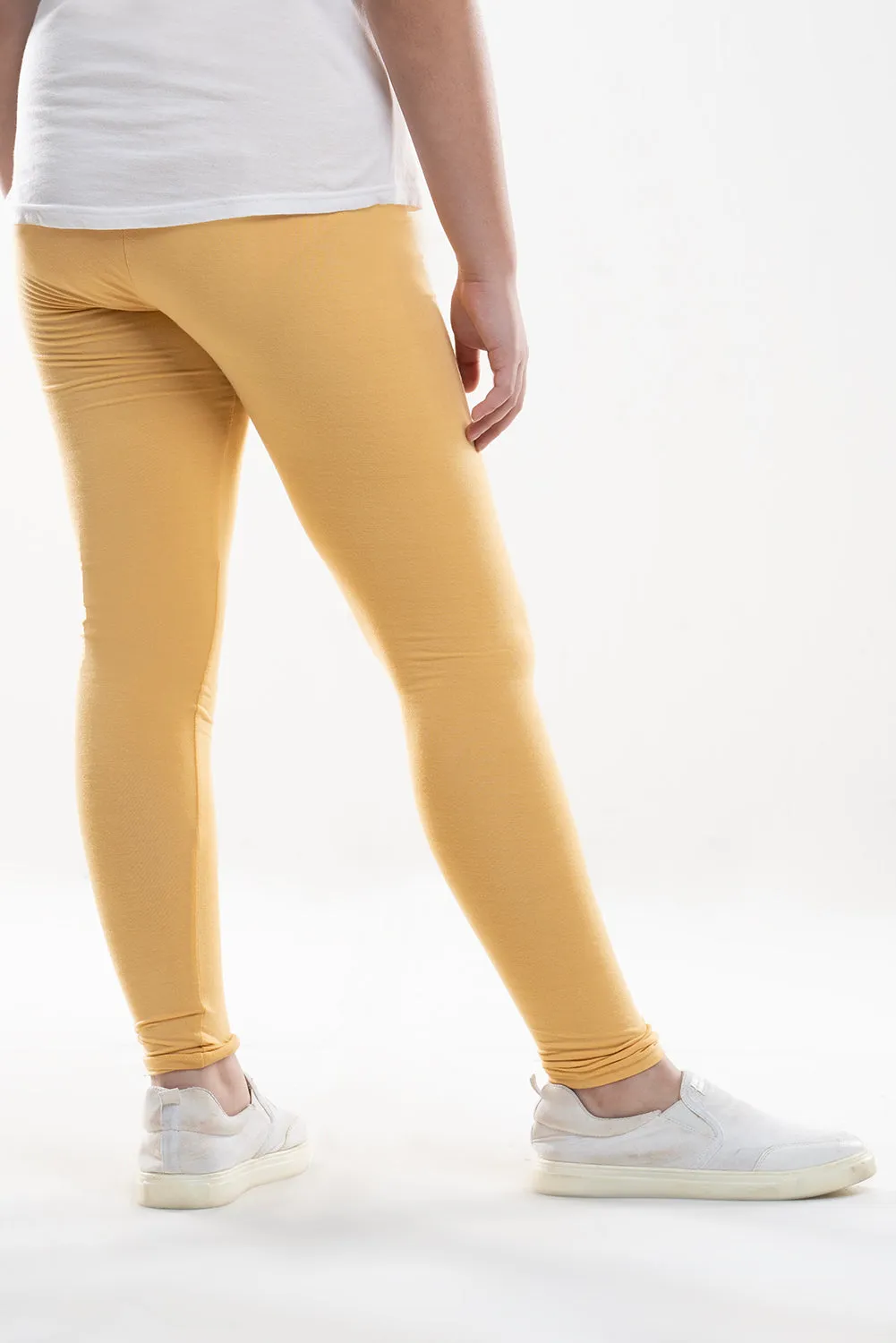 Junior Girls Leggings (10-14 Years)