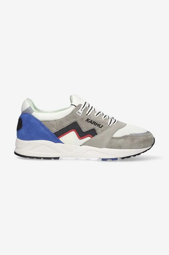 Karhu sneakers Aria 95 gray color